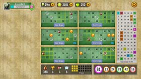 90-Ball Bingo